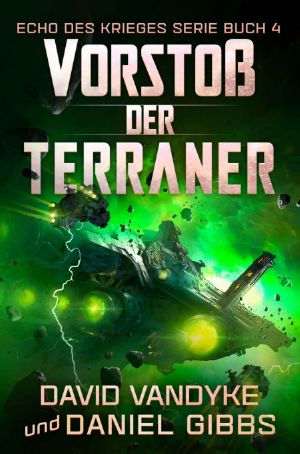 [Echo des Krieges 04] • Vorstoß der Terraner